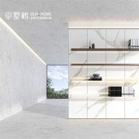 在全屋定制中书房有什么特殊考虑的因素