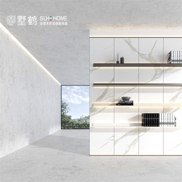 门墙系统 (1)